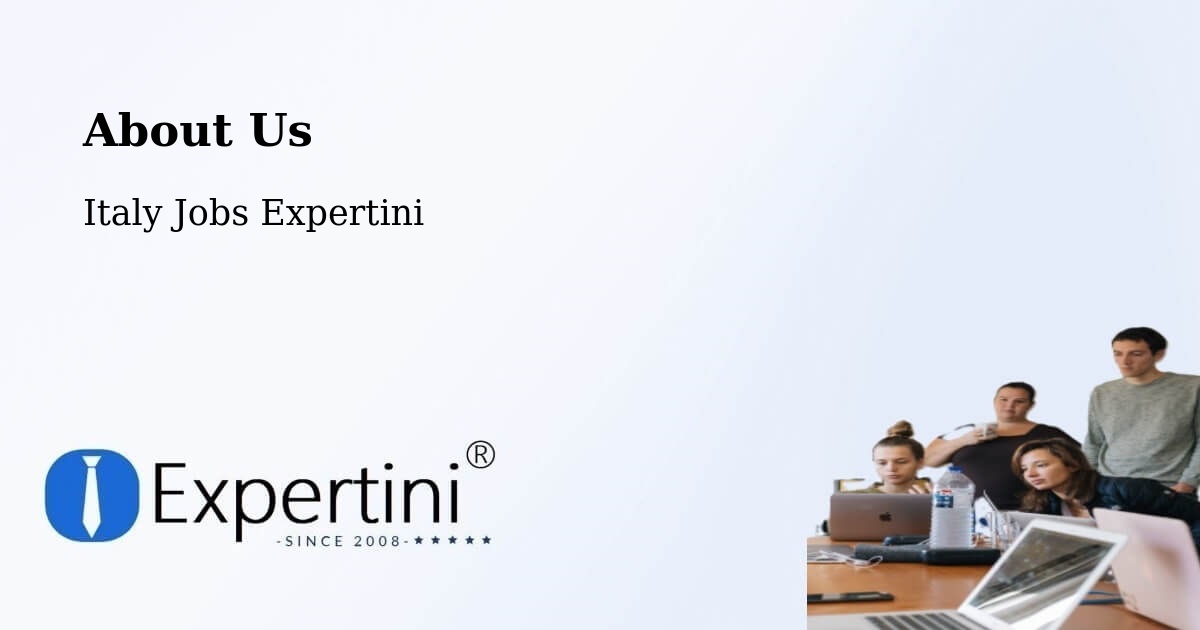 About Expertini Recruitment Platform  – Premolo - Premolo, Italy Jobs Expertini