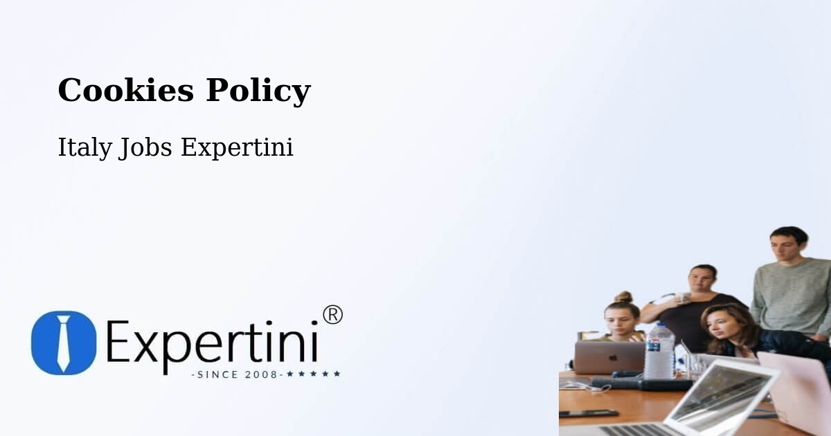 Cookie Policy – Premolo - Italy Jobs Expertini