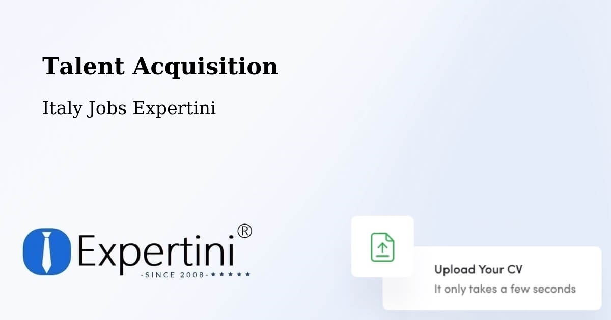 Post Jobs & Find Candidates in Premolo – Talent Acquisition Solutions - Italy Jobs Expertini